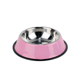 Gamelle Chat et chien Standard Inox