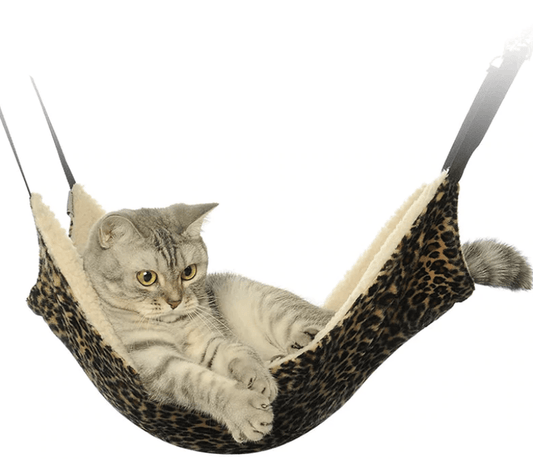 Hamac pour Chat - Sous Chaise